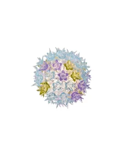 Bloom applique