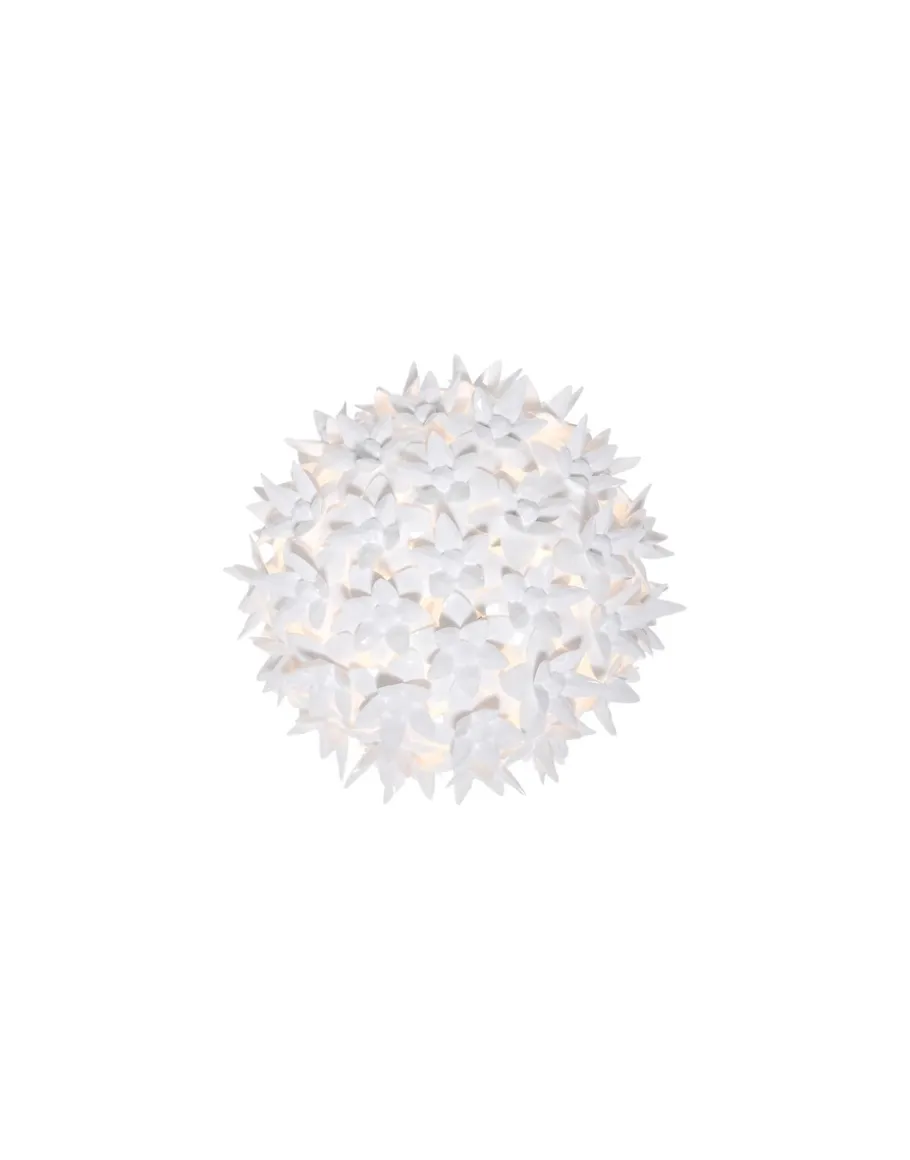 Bloom applique