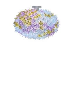 Bloom plafoniera