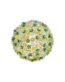 Bloom plafoniera