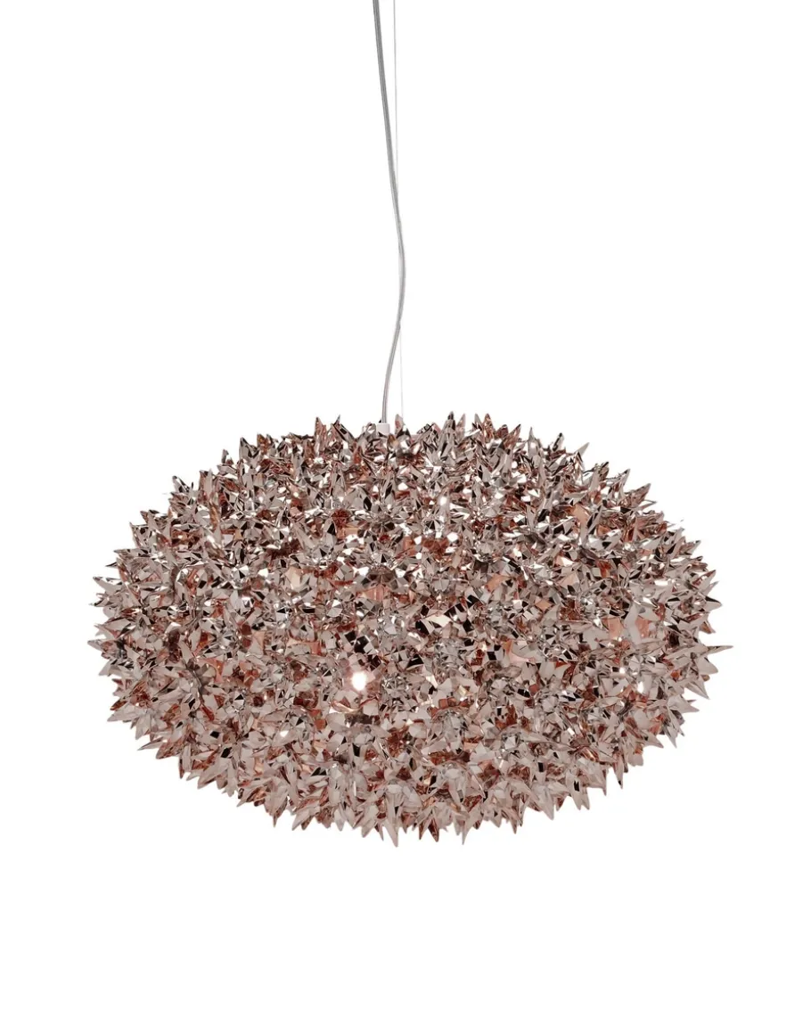 Bloom sospensione medium metal