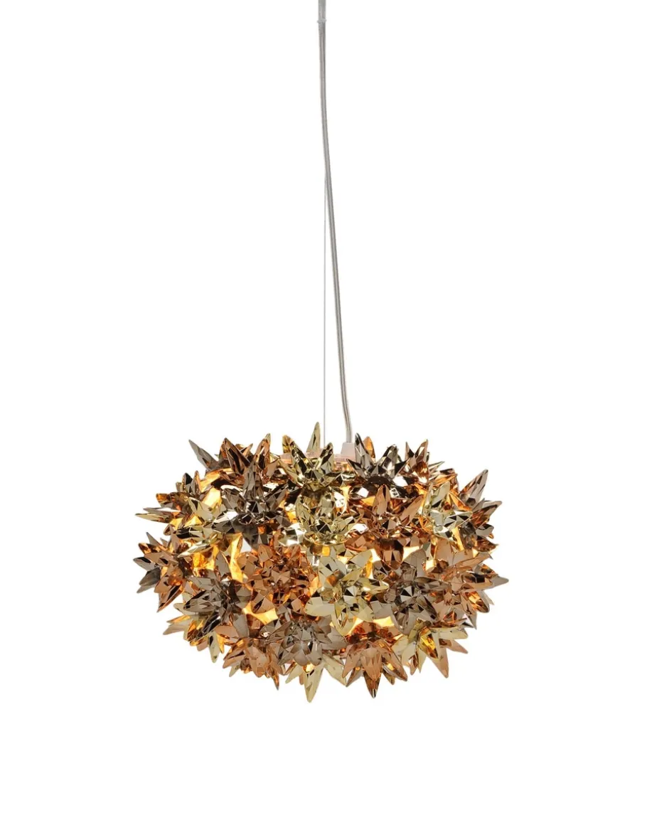 Bloom sospensione small metal