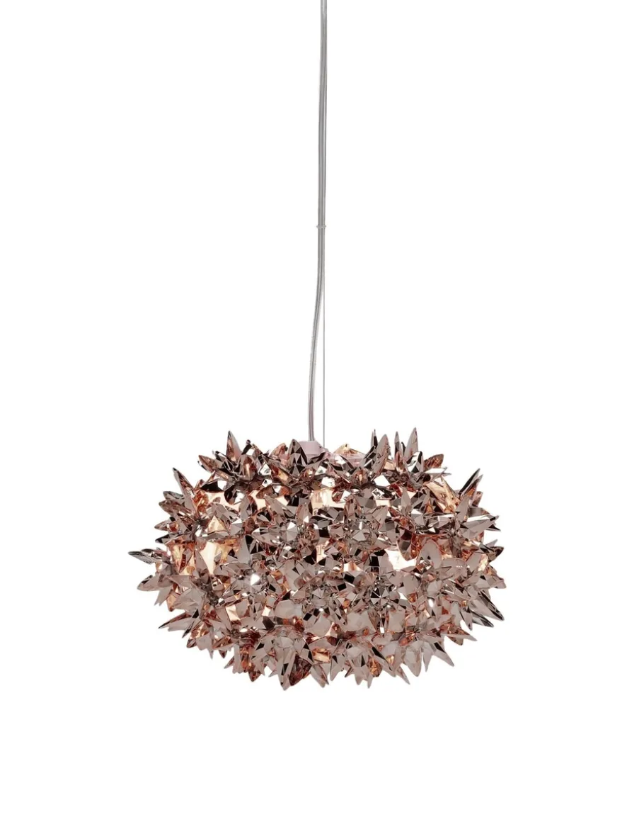 Bloom sospensione small metal