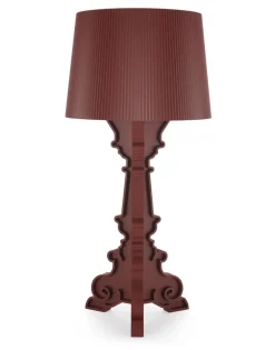 Bourgie mat