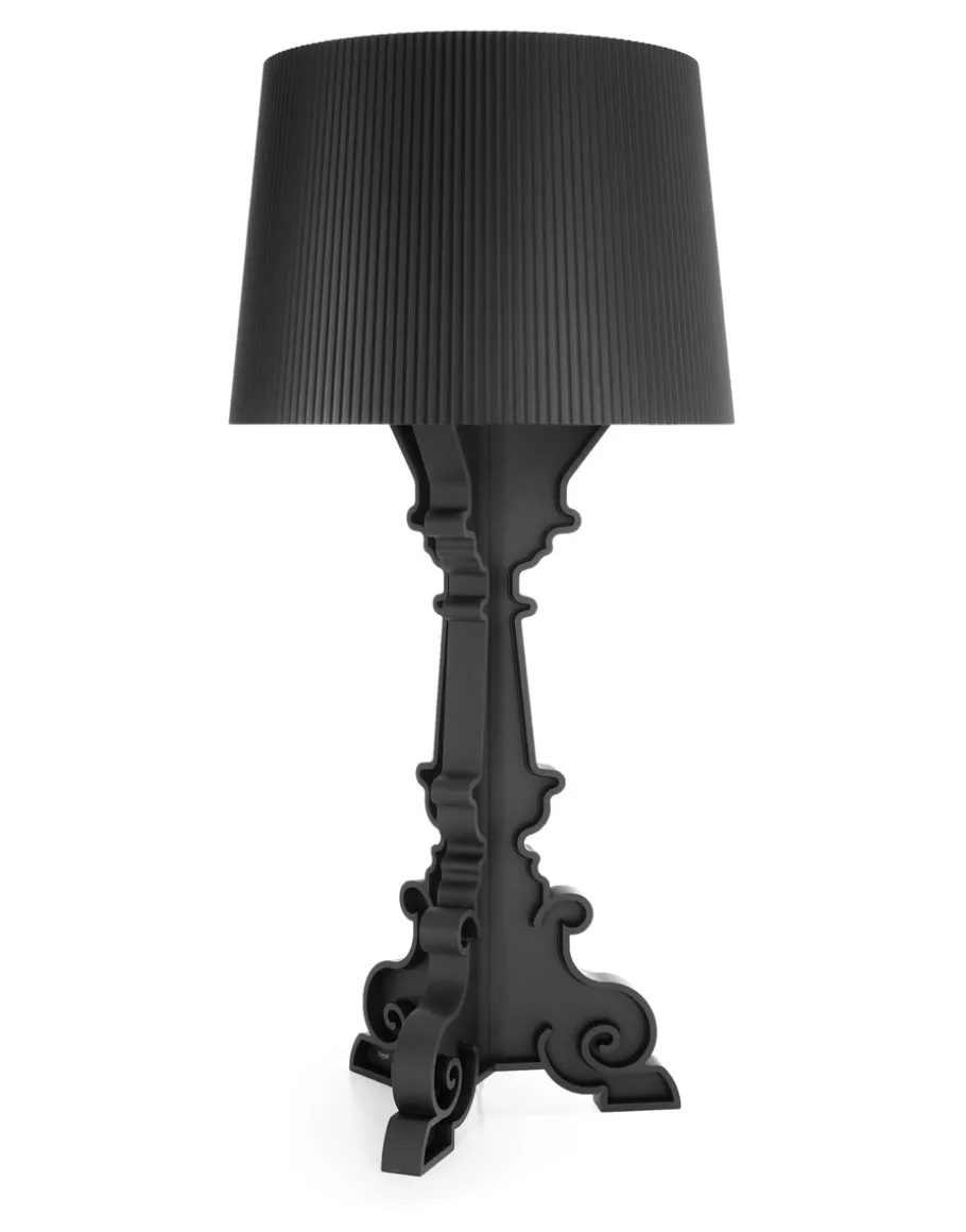 Bourgie mat