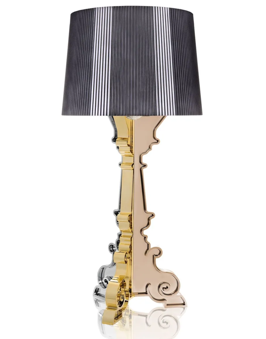 Bourgie metal