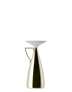Camomille metal