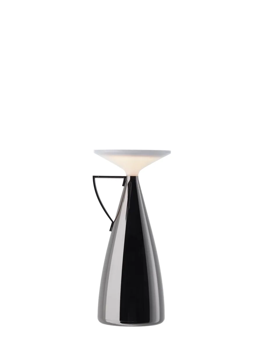 Camomille metal