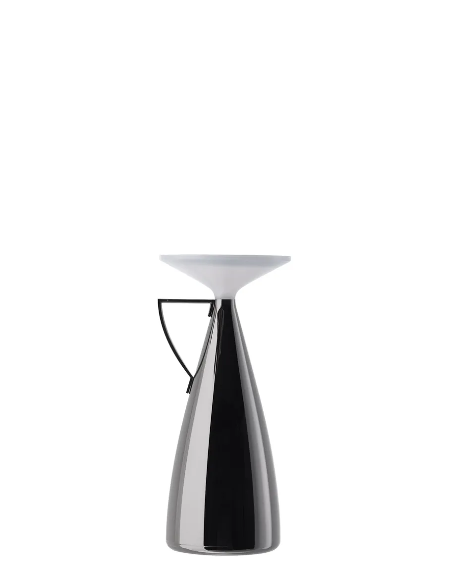 Camomille metal