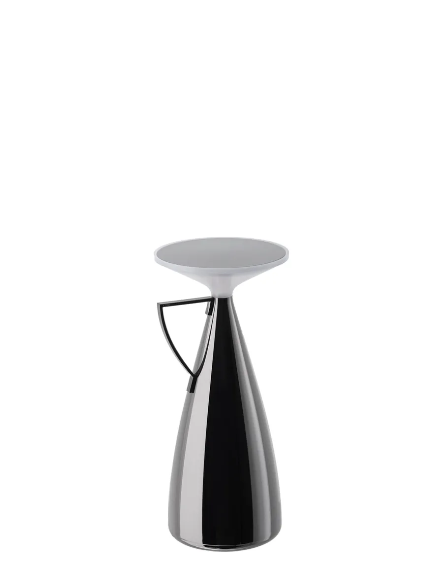 Camomille metal