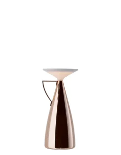 Camomille metal