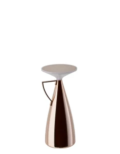 Camomille metal