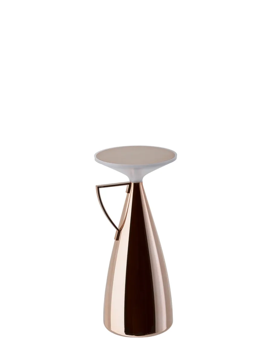 Camomille metal