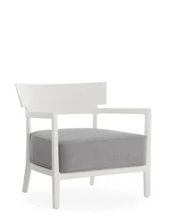 Cara mat outdoor