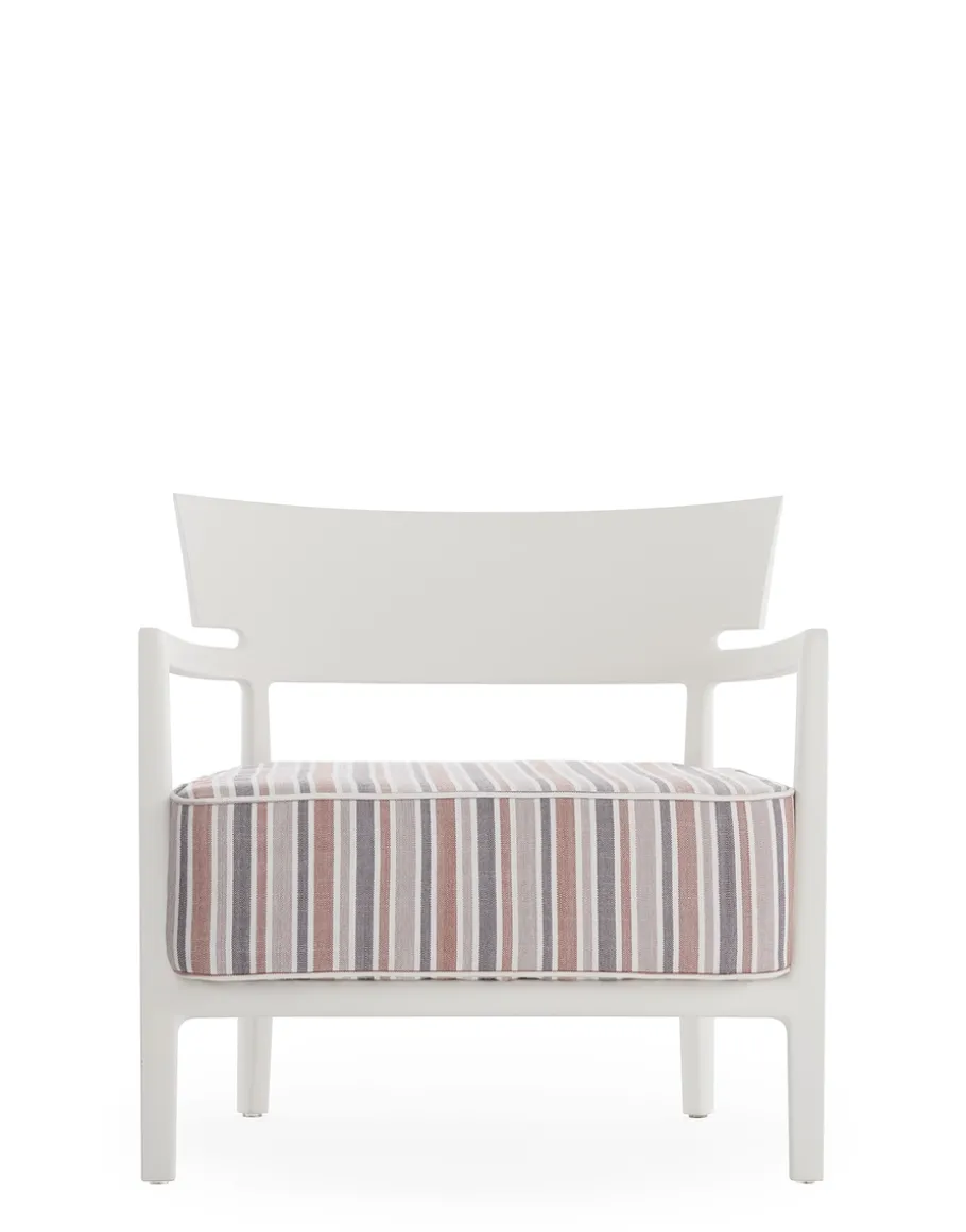 Cara mat outdoor