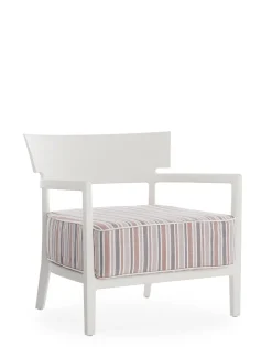Cara mat outdoor