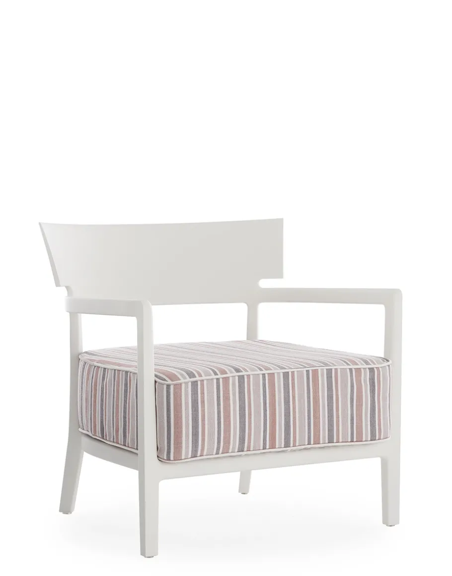 Cara mat outdoor