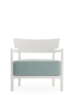 Cara mat outdoor