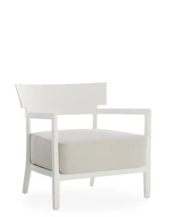 Cara mat outdoor
