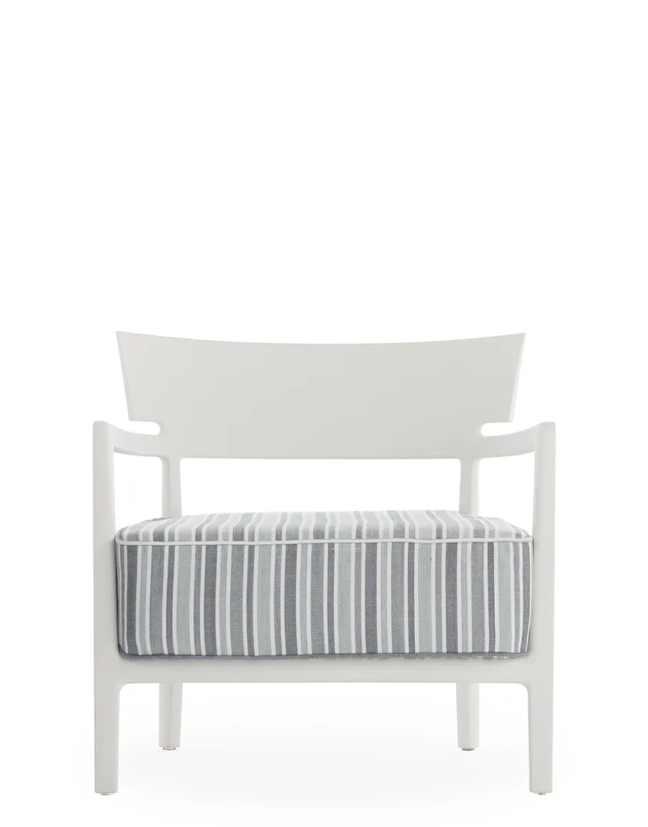 Cara mat outdoor