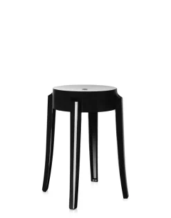 Charles ghost 46 cm (2 sgabelli)