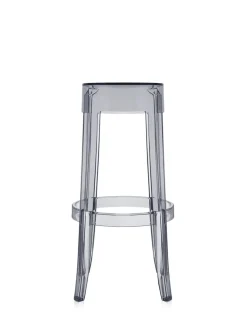 Charles ghost 75 cm (2 sgabelli)