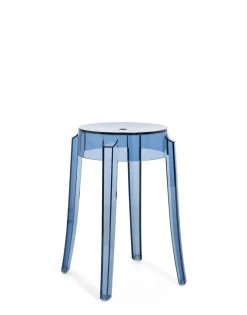Charles ghost 46 cm (2 sgabelli)