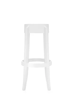 Charles ghost 75 cm (2 sgabelli)