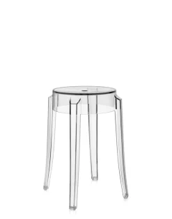 Charles ghost 46 cm (2 sgabelli)