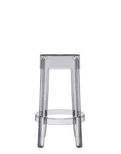Charles ghost 65 cm (2 sgabelli)
