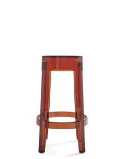 Charles ghost 65 cm (2 sgabelli)