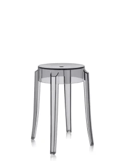 Charles ghost 46 cm (2 sgabelli)