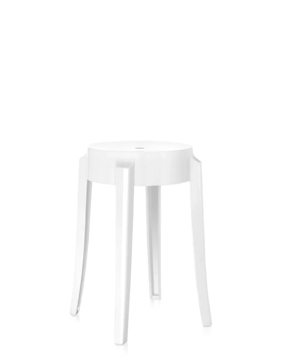 Charles ghost 46 cm (2 sgabelli)