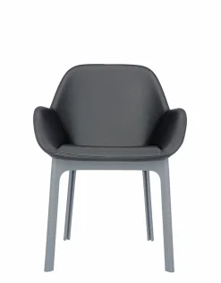 Clap pvc