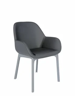 Clap pvc