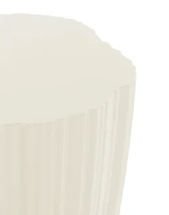 Corteza side table