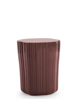 Corteza side table