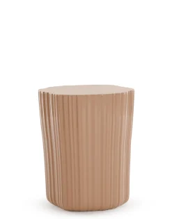 Corteza side table