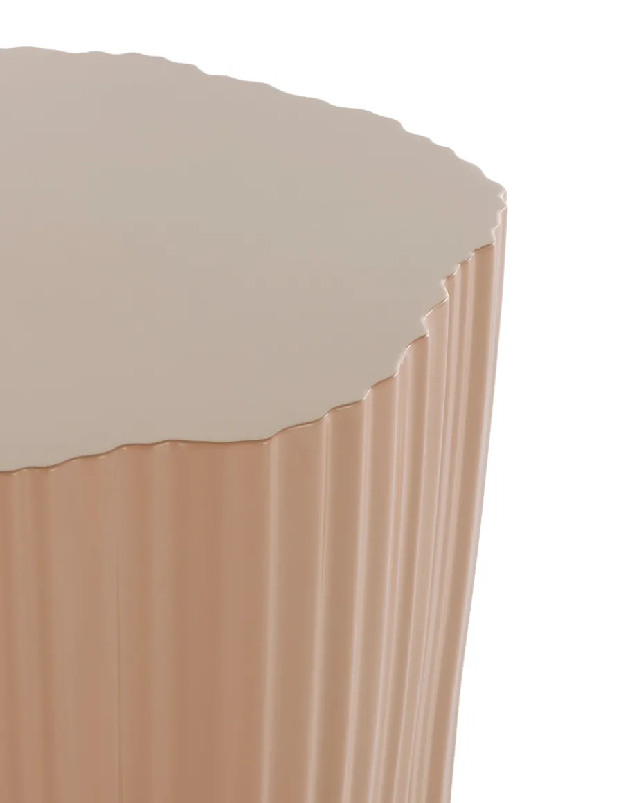 Corteza side table