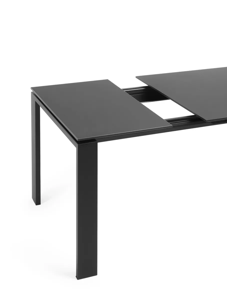 Four extendable