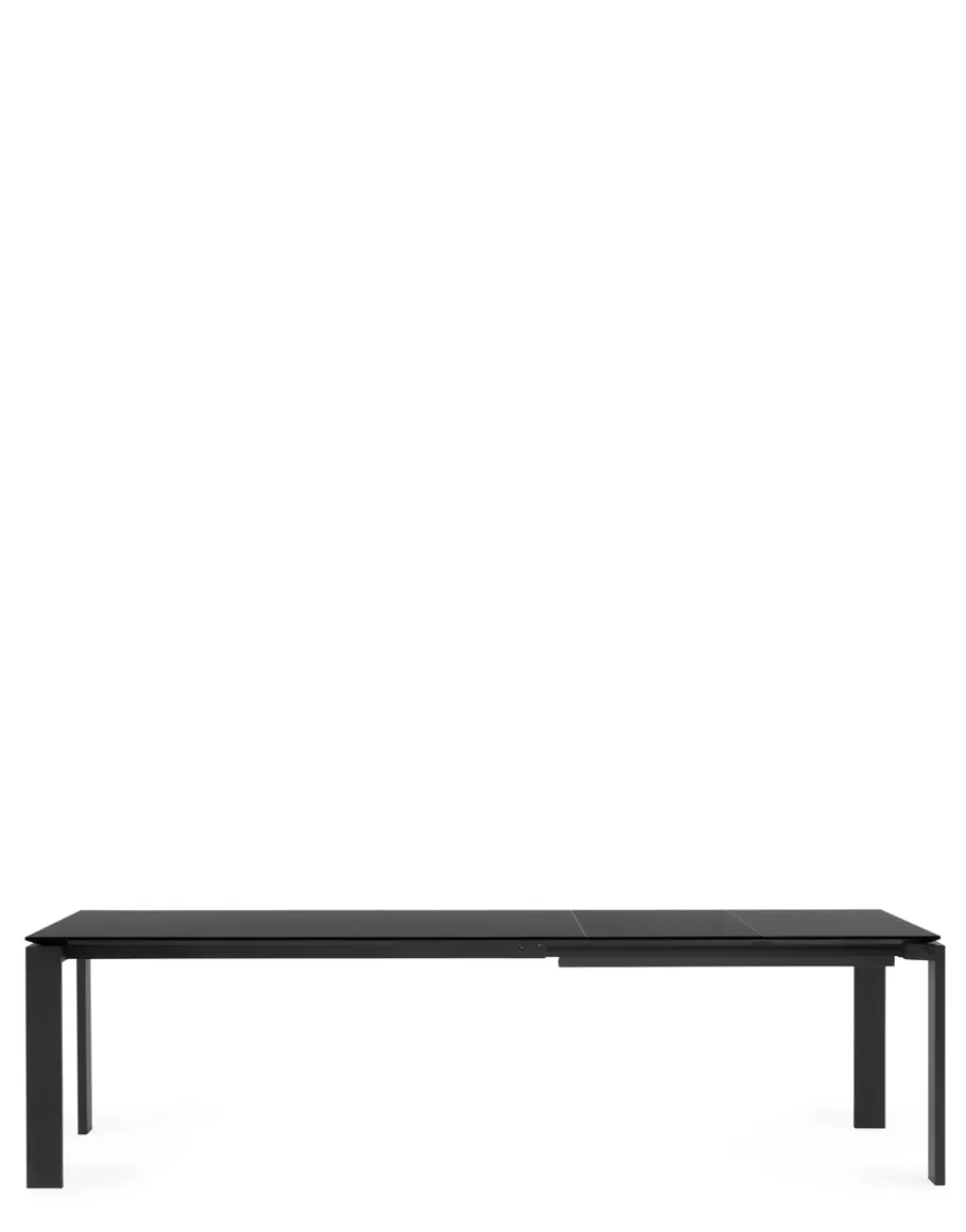 Four extendable