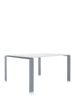 Four soft touch quadrato