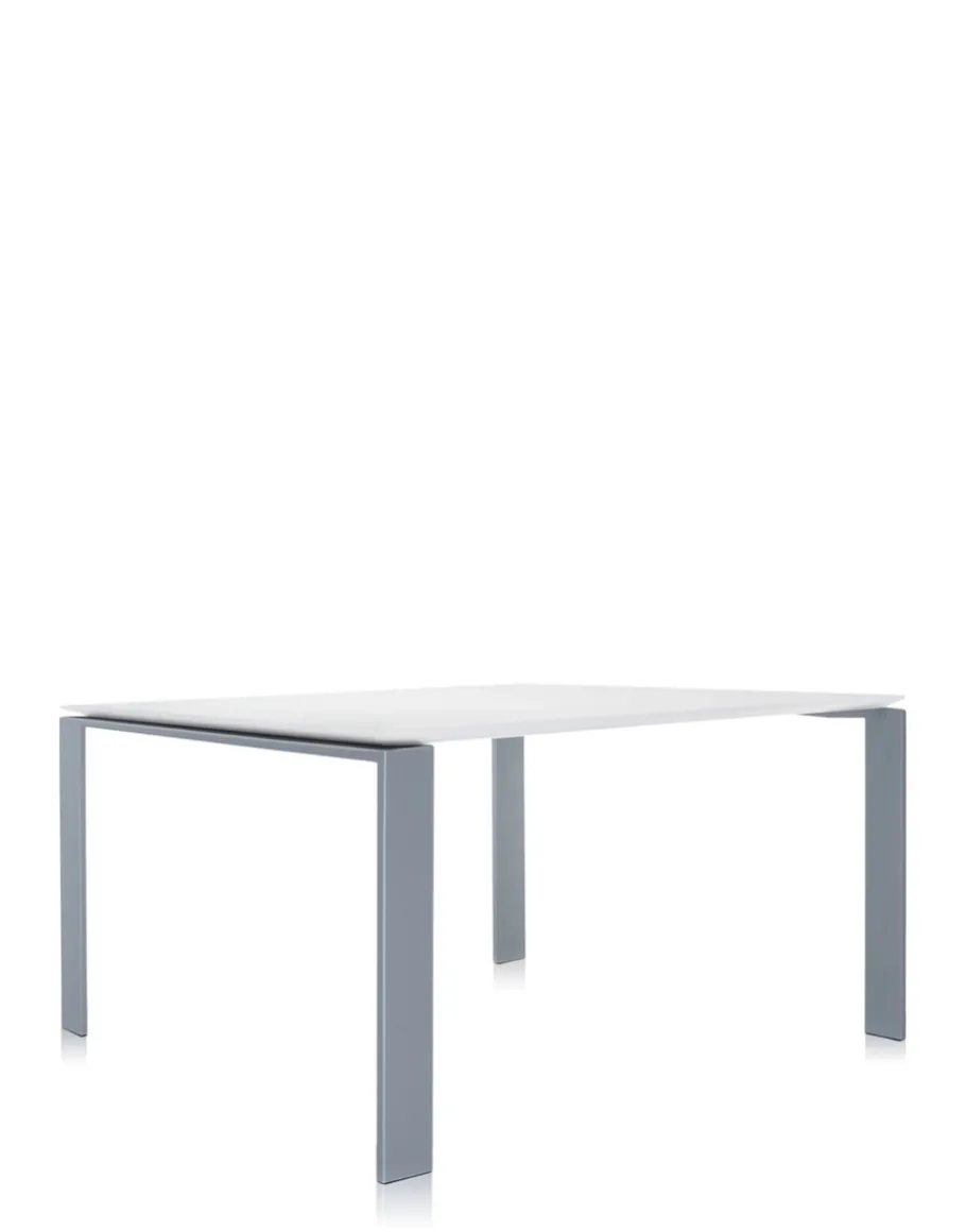 Four soft touch quadrato