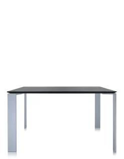 Four soft touch quadrato