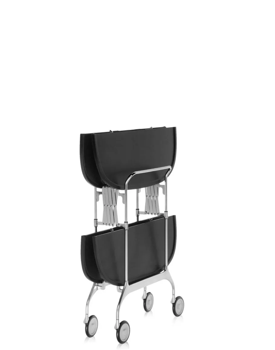 Gastone cromato