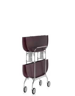 Gastone cromato