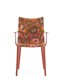 H.h.h. upholstered fabric