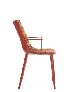 H.h.h. upholstered fabric