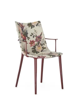 H.h.h. upholstered fabric