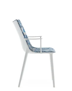 H.h.h. upholstered fabric